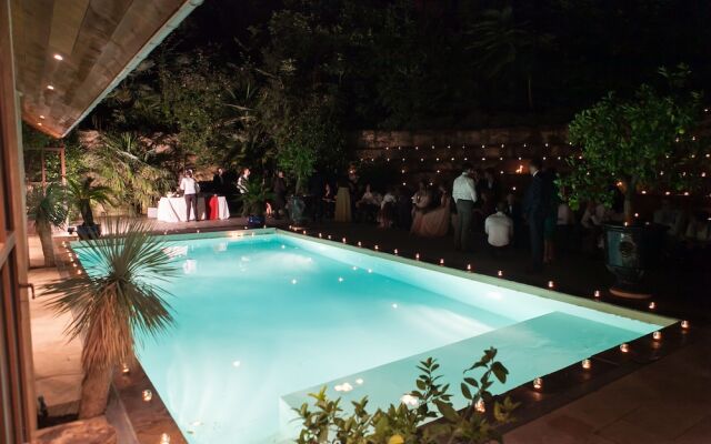 Château Latour Segur Suites & Spa