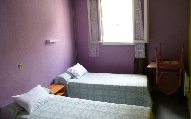 Hotel Marial