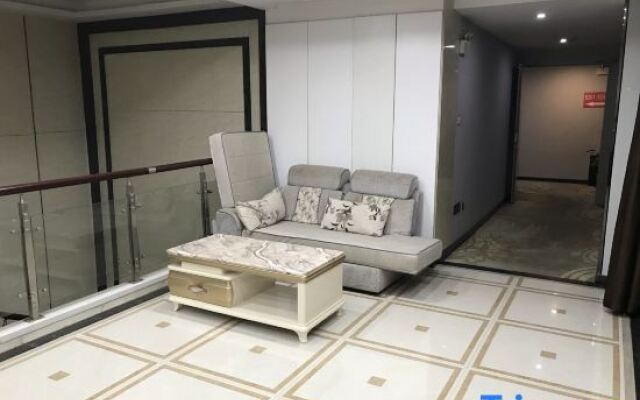 Wuhan Mingze Boutique Hotel