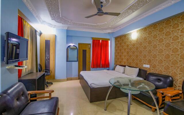 FabExpress Superior Nesh Inn