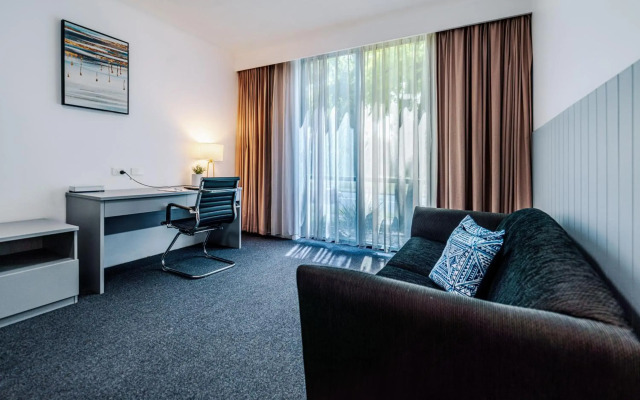 The Select Inn Penrith