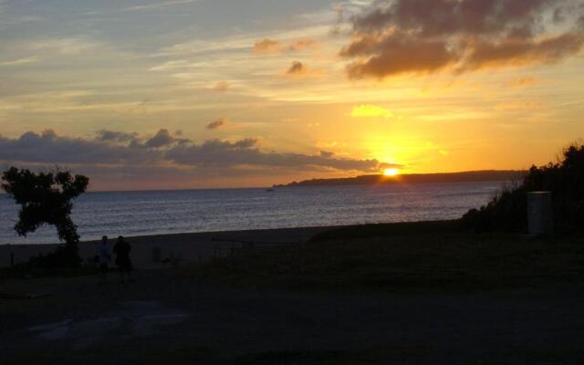 Kenting Moon Bay Hotel
