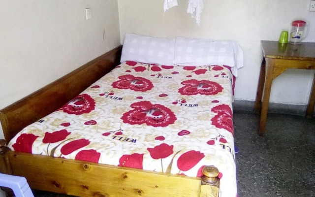 Nakuru Annex Lodge