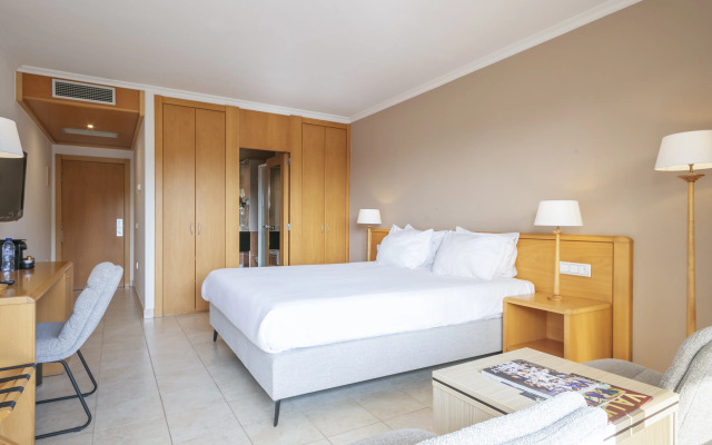 Van Der Valk Hotel Barcarola