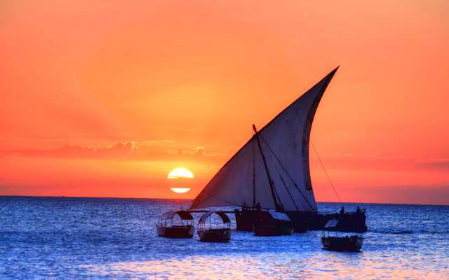 Park Hyatt Zanzibar