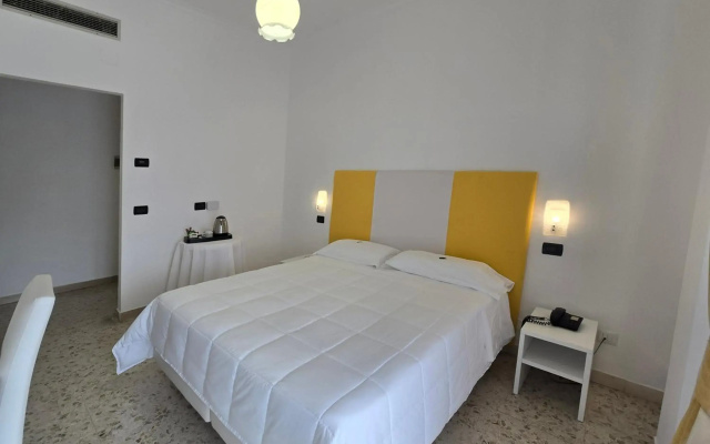 Hotel Il Nido Sorrento