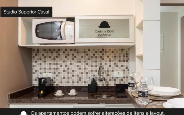 Ramada Suites São Paulo Itaim Bibi Newciti