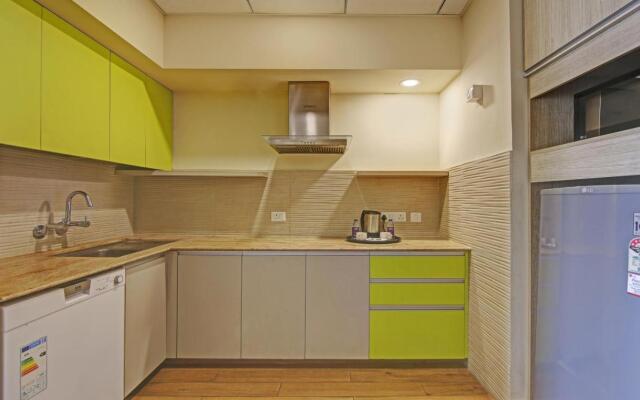 FabHotel Sapphire 83