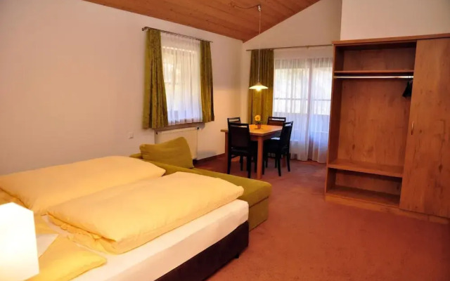 Gästehaus Gritscher