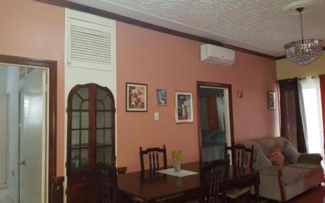 The Braemar Suite III New Kingston