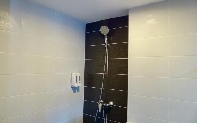 The Impress Nan Hotel