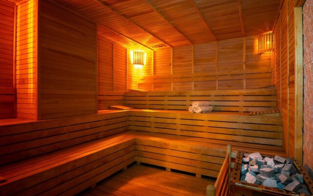 Seaden Quality Resort & Spa
