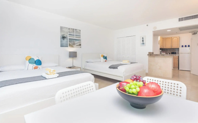 Girasole Apartments