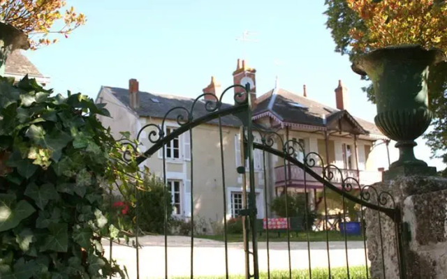 Au Moulin Anglais