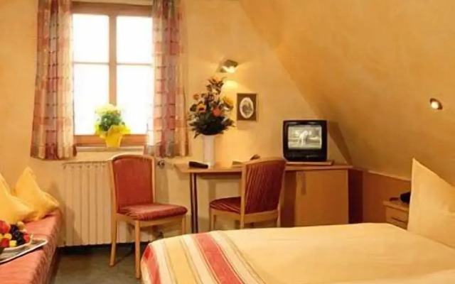 Hotel Restaurant Café Uhl
