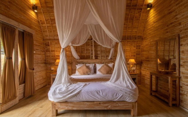 Wana Shanti Villa