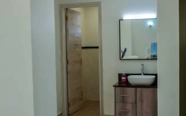 Lux Suites Tabere Heights Apartments