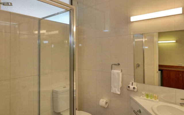 Quality Inn Swan Hill