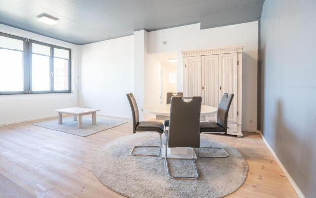 Speicher Residenz Barth E5 App 4