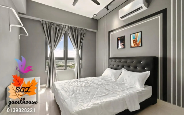 SAZ Guesthouse