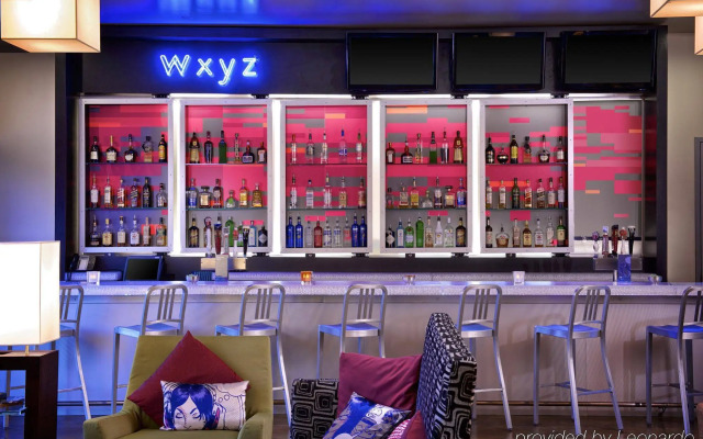 Aloft Tulsa Downtown