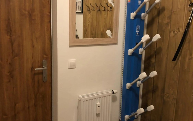 APARTMÁNY BIELA PÚŤ - Chopok SKI - Jasná