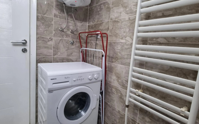 Koks Apartmans