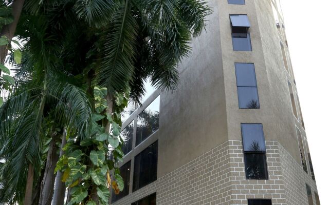 Hotel Mumbai House