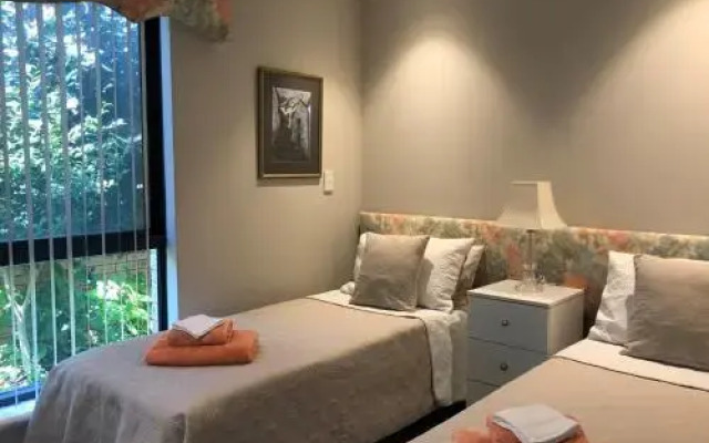 Alfred Cove Short Stay