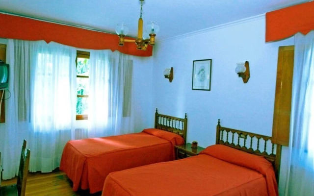 Casa Rural Torre Vilarino