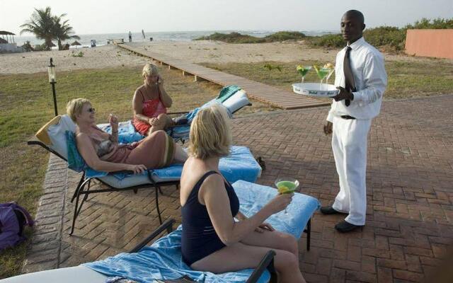 Dunas Boutique Hotel