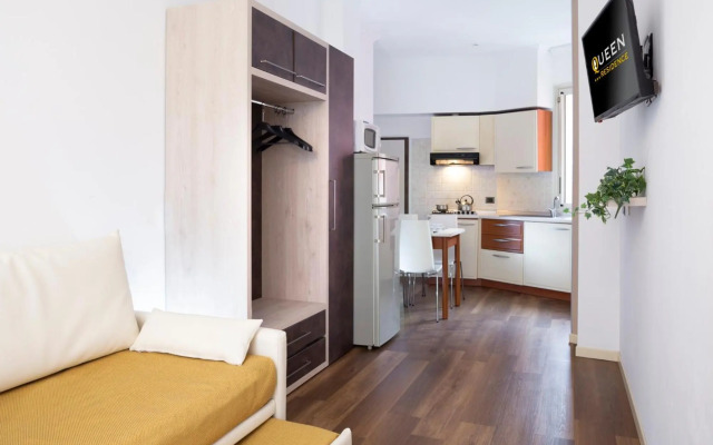 Residence Queen