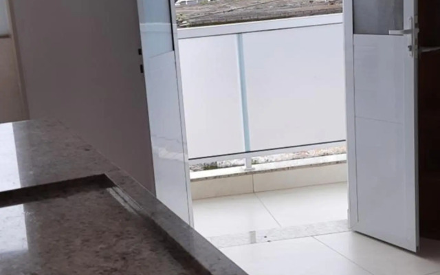 Casa para temporada, Centro de Ubatuba