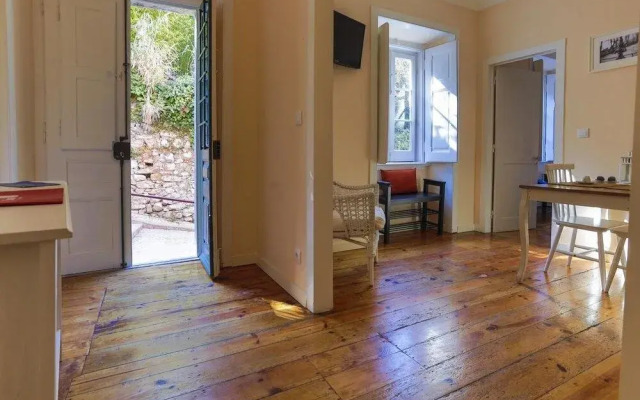 Casa dos Santos Sintra Apartments