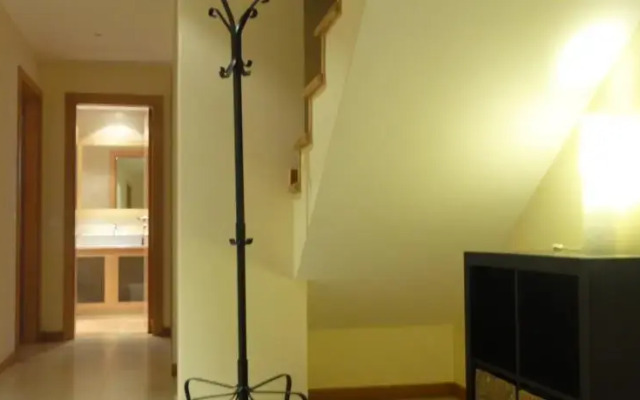 Apartment Ribeira d Ilhas