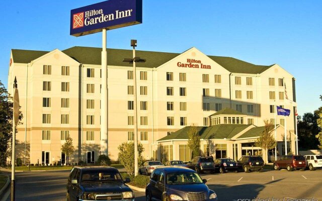 Hilton Garden Inn Tuscaloosa