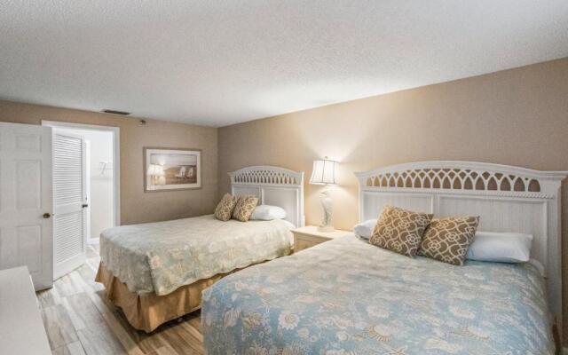 408 Beach Place Condos
