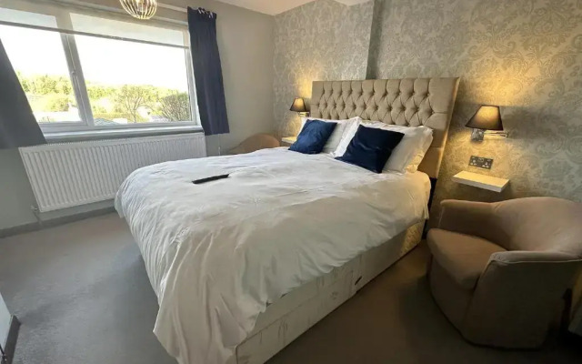 Heathwood BnB