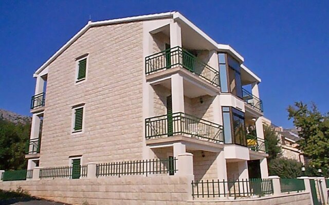 Apartment Orebić Orebić 39372