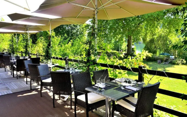 Country Club Fontainebleau