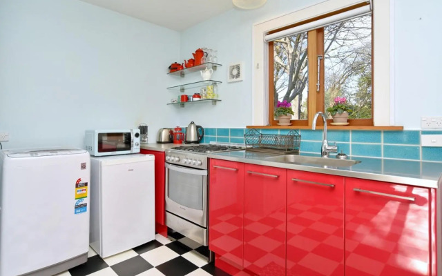 Louisa Chandler - Christchurch Holiday Homes