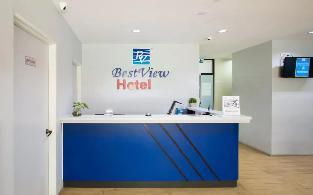 Best View Hotel Kelana Jaya