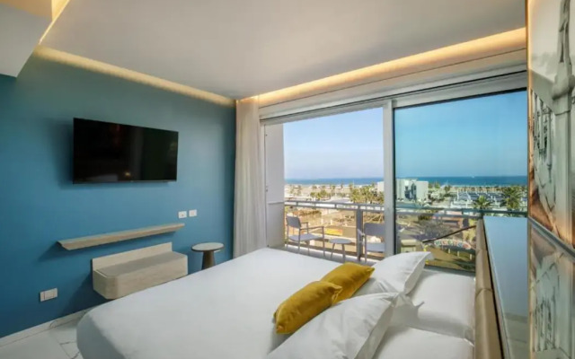 Ambasciatori Suite Hotel