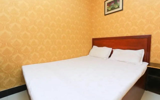 OYO Shenzhen Longsheng Apartment – Guest Rooms – Shenzhen