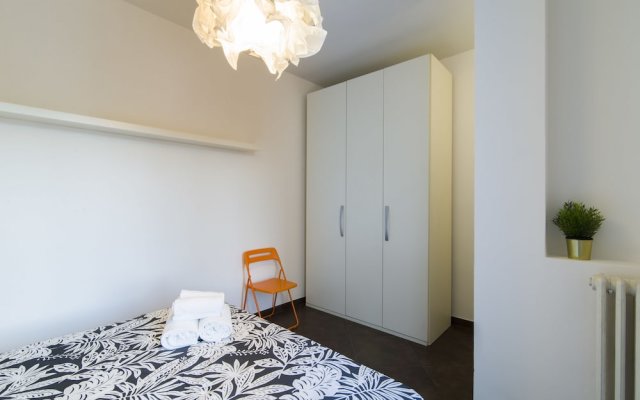 Porta Al Prato Cozy Apartment