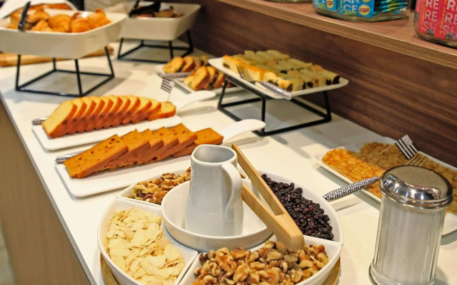 ibis Styles Saint-Malo Centre Historique