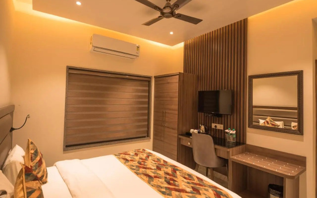 Vashishth Guest House