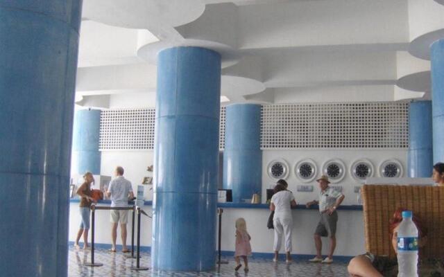Hotel Elcano Acapulco