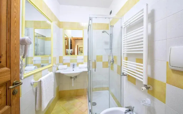 Hotel Belvedere