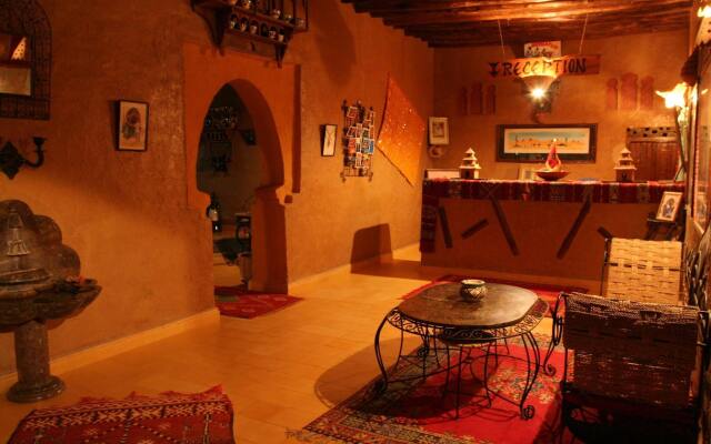 Kasbah Mohayut